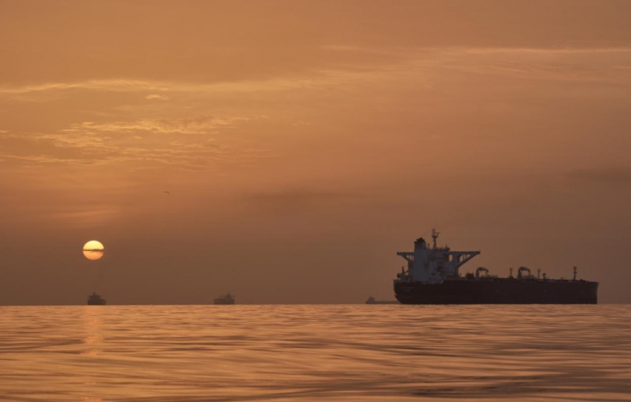 WSJ: Οι ΗΠΑ χρησιμοποιούν drones για εκκαθάριση ναρκών στα Στενά του Hormuz