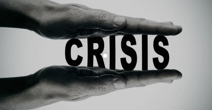 Salomon Smith Barney: Μην αυταπατάστε... Έκρηξη από τις «πρέσες» των Fed και ΕΚΤ - Εντείνεται ο συστημικός κίνδυνος