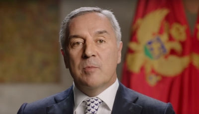 Στην Ελλάδα ο πρόεδρος του Μαυροβουνίου, Milo Djukanovic – Συναντήσεις με Μητσοτάκη, Σακελλαροπούλου