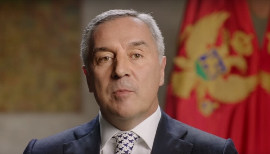 Στην Ελλάδα ο πρόεδρος του Μαυροβουνίου, Milo Djukanovic – Συναντήσεις με Μητσοτάκη, Σακελλαροπούλου