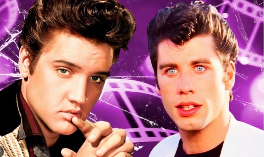 Σκάνδαλο ή διαβολική συνωμοσία; - Δικαστήριο θα αποφασίσει αν ο γιος του John Travolta είναι δισέγγονος του Elvis Priesley