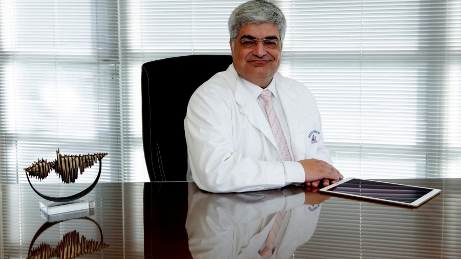 Συρίγος (Σωτηρία): Ο εμβολιασμός να συμπεριληφθεί στα κριτήρια επιλογής για να εισαχθεί κάποιος σε ΜΕΘ