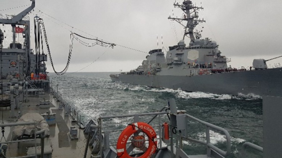 «Ναυμαχία» Λευκωσίας - Άγκυρας στην κυπριακή ΑΟΖ...