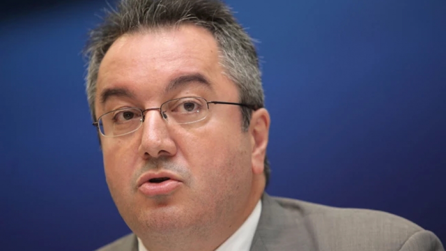 Ερωτήματα και απαντήσεις από τον Hλία Μόσιαλο για το εμβόλιο της AstraZeneca - Τι ισχύει για τις θρομβώσεις