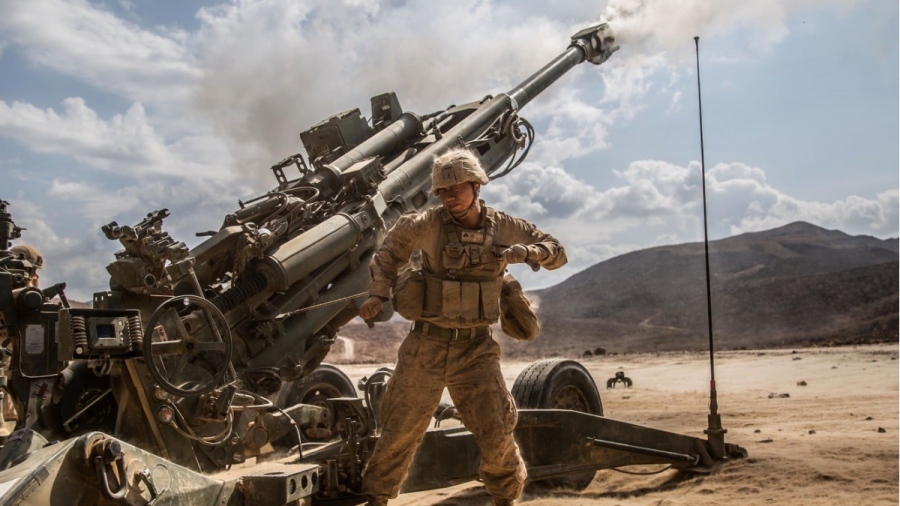 Οι Αμερικανοί το αναγνωρίζουν: Ο ρωσικός στρατός μαθαίνει και εξελίσσεται διαρκώς στο πεδίο μάχης