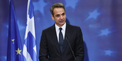 Διάσκεψη Βερολίνου: Μπαράζ τηλεφωνικών επαφών Μητσοτάκη με την ηγεσία της ΕΕ - Τι ζήτησε από Michel και Von der Lyen