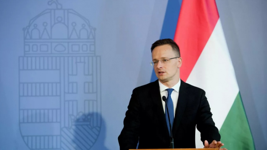 Βόμβες από Szijjártó (ΥΠΕΞ Ουγγαρίας): Η Ουκρανοί μας εκβιάζουν, θέλουν να παρέμβουν στις εκλογές