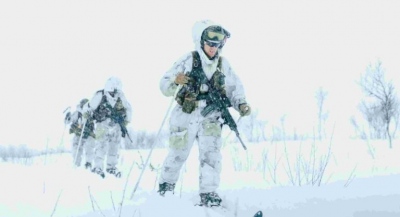 Νορβηγία στον πιο βρώμικο ρόλο.... Η σιωπηλή μαχαιριά της Δύσης - Η Αρκτική μπαίνει «σφήνα» στην πολεμική σκακιέρα