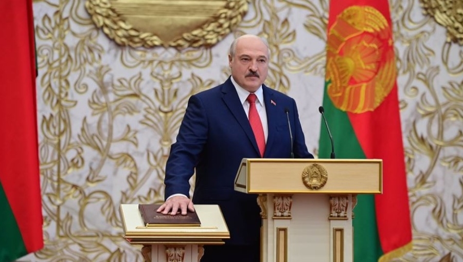 Lukashenko: Δεν θέλουμε συγκρούσεις και σφοδρή αντιπαράθεση με την ΕΕ - Νέα επικοινωνία με Merkel