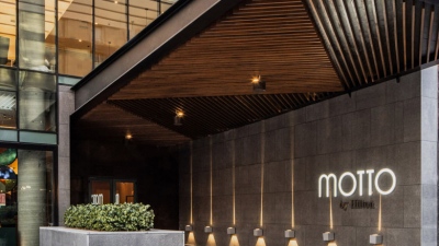 Κερδίζουν έδαφος τα lifestyle ξενοδοχεία