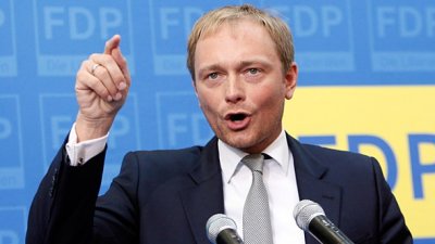 Αδιέξοδο στις συνομιλίες της Merkel για το σχηματισμό κυβέρνησης - Απειλούν με εκλογές οι Φιλελεύθεροι