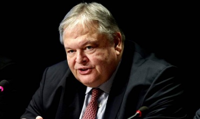 Βενιζέλος: Κάποιοι ασέλγησαν επί των θεσμών προκειμένου να στηθεί ως πολιτικό σκάνδαλο η Novartis