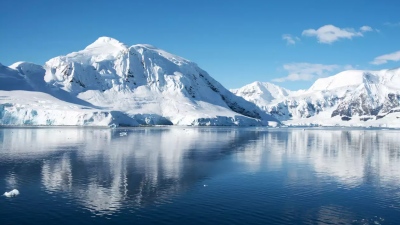 Το μυστικό της Ανταρκτικής - Τι ανακάλυψαν οι Αμερικανοί το 1994 και απέκρυψαν τα στοιχεία