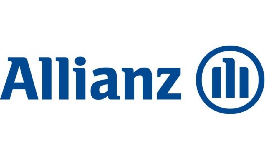Στα 140 δισ. ευρώ τα έσοδα του Ομίλου της Allianz το 2020
