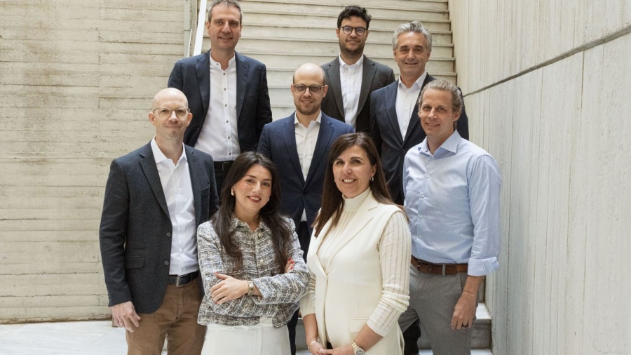 Η Optimus Energy και η enspired συνεργάζονται για την εμπορική βελτιστοποίηση Σταθμών Αποθήκευσης Ηλεκτρικής Ενέργειας (ΣΑΗΕ)