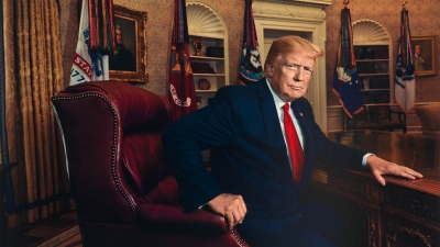 «Πυρ κατά βούληση» στο Hormuz - Η... εντολή Trump μετά το ταπεινωτικό βίντεο των IRGC: Βυθίστε όποιον βάζει νάρκες