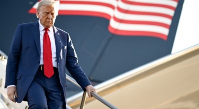 Trump - Το Ιράν δεν έχει εγκαταλείψει τον εμπλουτισμό ουρανίου και δεν επιτρέπει επιθεωρήσεις