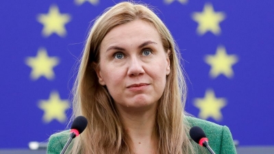Simson (ΕΕ): Θα υπάρξει πολιτική συμφωνία για το έκτακτο σχέδιο για την ενέργεια