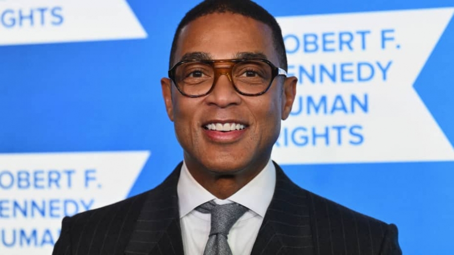 ΗΠΑ: Απολύθηκε από το CNN ο παρουσιαστής Don Lemon - Η διαμάχη με την υποψήφια των Ρεπουμπλικανών Nicky Healy