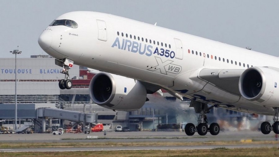 HΠΑ: Να επιστρέψει η Airbus ενισχύσεις 10 δισ. δολ. για να αποφευχθεί ο «εμπορικός» πόλεμος