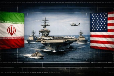 Washington Post: Ο Αμερικανικός στρατός έχει αποδυναμωθεί πολύ στον Περσικό Κόλπο – Χτυπήθηκε ξανά πλοίο στο Khasab του Ομάν