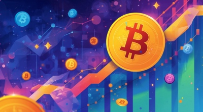 Γενική άνοδος στην αγορά, 1,9% πάνω το συνολικό crypto market cap