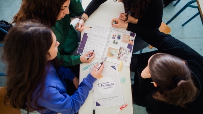 Alpha Bank: «Κυκλική Οικονομία στην Πράξη» σε σχολεία όλης της Ελλάδας