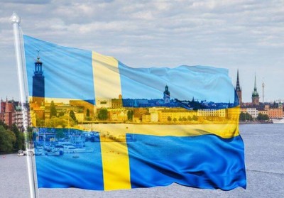 Πολύ μακριά από τον στόχο για ανοσία της αγέλης η Σουηδία - Η σύγκριση με τη Βρετανία
