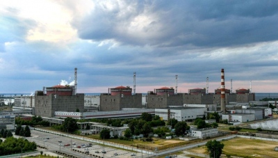 Ρωσία: Η Ουκρανία ετοιμάζει τρομοκρατικό χτύπημα στον πυρηνικό σταθμό της Zaporizhia