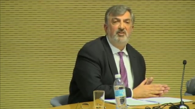 Λαμπρίδης (Πρέσβης Ελλάδας σε ΝΑΤΟ): Η Ελλάδα δεν θα διακόψει τους δεσμούς της με την Κίνα, ακόμη και αν το κάνουν άλλες χώρες