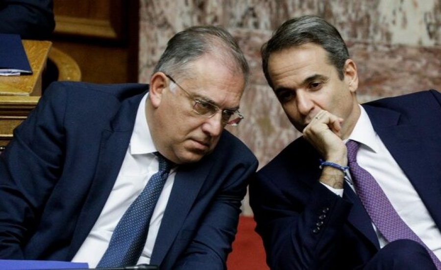 O ανασχηματισμός δεν προαναγγέλλεται... ανακοινώνεται και θα γίνει μέχρι το Πάσχα