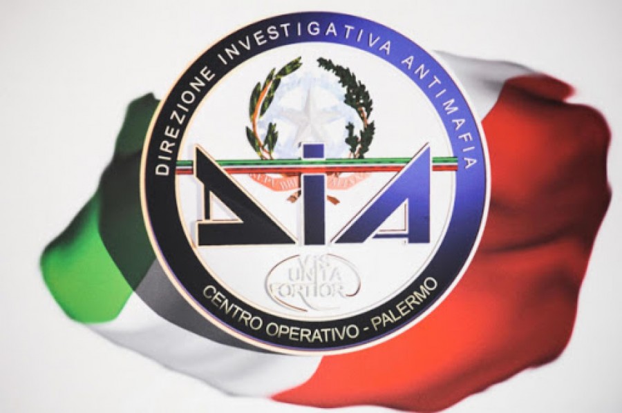DIA: Σε ρόλο τραπεζών η... μαφία δανείζει εταιρείες με πρόβλημα ρευστότητας στην Ιταλία
