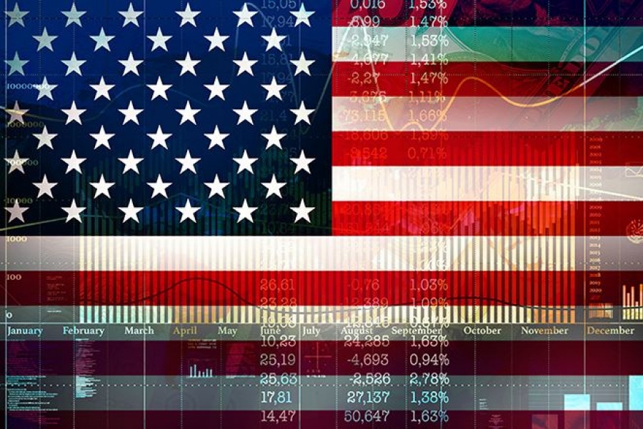ΗΠΑ: Άνοδος 0,5% του δείκτη τιμών παραγωγού τον Ιανουάριο του 2020