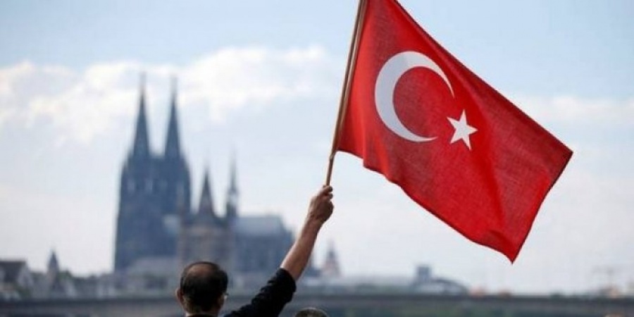 Τουρκία, μια μουσουλμανική χώρα  στο σταυροδρόμι της Ευρώπης και της Ασίας