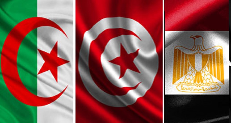 Η Τουρκία απορρίπτει την απειλή της Αιγύπτου: Δεν έχουν τα κότσια να επέμβουν στη Λιβύη