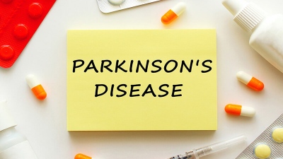 Πάρκινσον - Μια νόσος που μας αφορά όλους