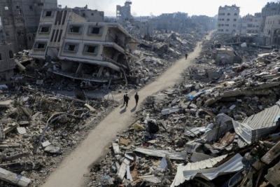 Διπλωματικός πόλεμος Βραζιλίας - Ισραήλ για τον πόλεμο στη Γάζα
