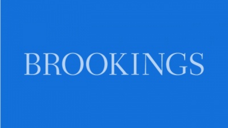 Brookings: Η ισχυρή παγκόσμια ανάπτυξη «αποκρύπτει» την αστάθεια των αναδυόμενων αγορών