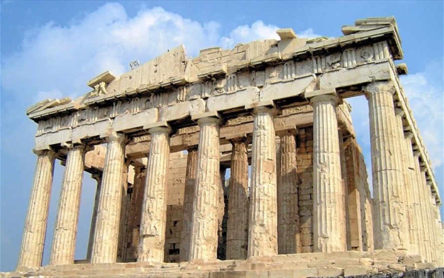 Σύλλογος Ελλήνων Αρχαιολόγων: Ενήμερο το ΥΠΠΟΑ εξαρχής για το πρόβλημα με το αναβατόριο της Ακρόπολης