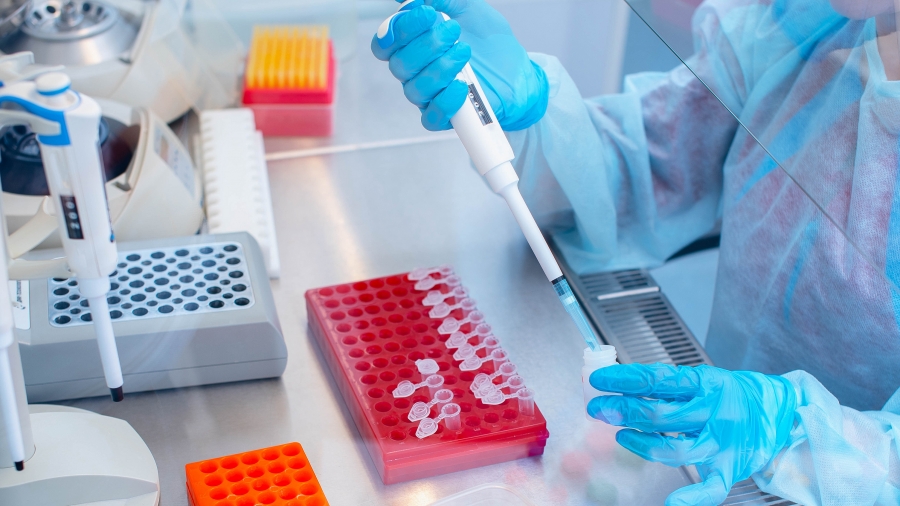 Σημαντική βελτιστοποίηση του κύκλου ανάπτυξης νέων φαρμάκων από τη νέα πλατφόρμα διαχείρισης βιοδειγμάτων της Metabio