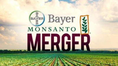 ΕΕ: Παρατείνει την έρευνα για την εξαγορά της Monsanto από την Bayer ύψους 66 δισ. δολαρίων