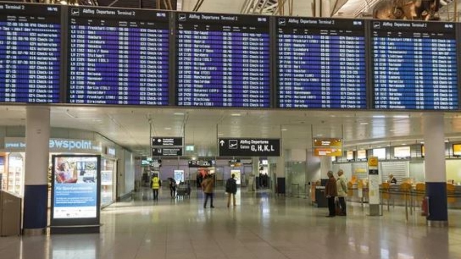 Έλεγαν φτωχούς τους Έλληνες... τώρα βιώνουν τον ίδιο εφιάλτη - Οικονομική ασφυξία στη Γερμανία, άπιαστο όνειρο οι διακοπές