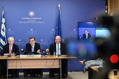 Τετραμερές σχέδιο στήριξης για τον αφθώδη πυρετό: Ενισχύσεις, αποζημιώσεις και σημαντικές αποφάσεις για κτηνοτρόφους και τυροκόμους