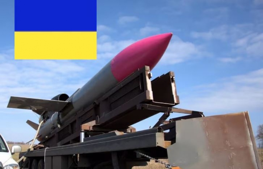 Πλήγμα - σοκ 1.400 χλμ. βαθιά στη Ρωσία: Ουκρανικοί πύραυλοι «Flamingo» χτύπησαν εργοστάσιο πυρηνικών βαλλιστικών πυραύλων