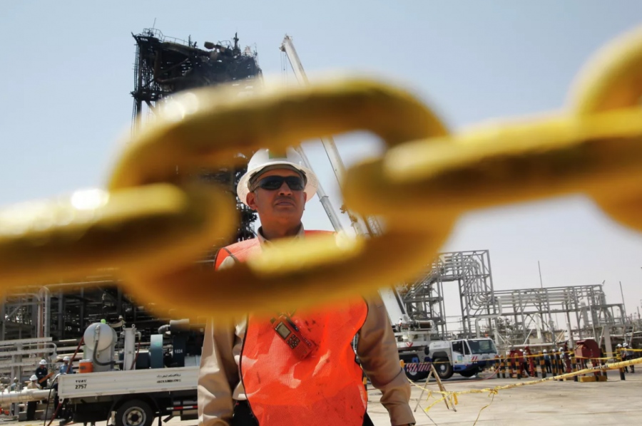 Σαουδική Αραβία, Αλγερία, Ομάν,  Ιράκ και Ηνωμένα Αραβικά Εμιράτα ανακοίνωσαν  παράταση στις περικοπές παραγωγής πετρελαίου μέχρι τον Ιούνιο