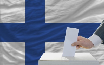 Στις κάλπες σήμερα (14/4) οι Φινλανδοί - Επιστρέφουν οι Σοσιαλιστές στην κυβέρνηση σύμφωνα με τις δημοσκοπήσεις