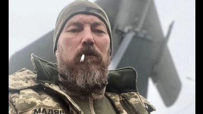 Σάλος στην Ουκρανία: «Πράκτορας της Ρωσίας o Στρατηγός των drones Madyar»