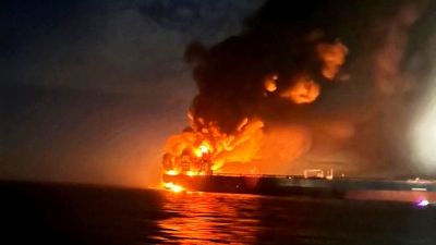 Ανάφλεξη - Η Ουκρανία στο στόχαστρο του Erdogan - Τουρκία: Οι επιθέσεις στη Μαύρη Θάλασσα θα απαντηθούν με πρωτοφανή ισχύ