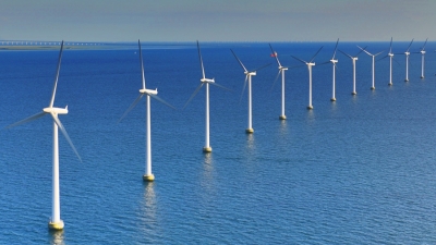 Συνέργειες με τις διασυνδέσεις νησιών για τα Υπεράκτια Αιολικά - Οι 7 τομείς κλειδά για το νέο Κλιματικό Νόμο