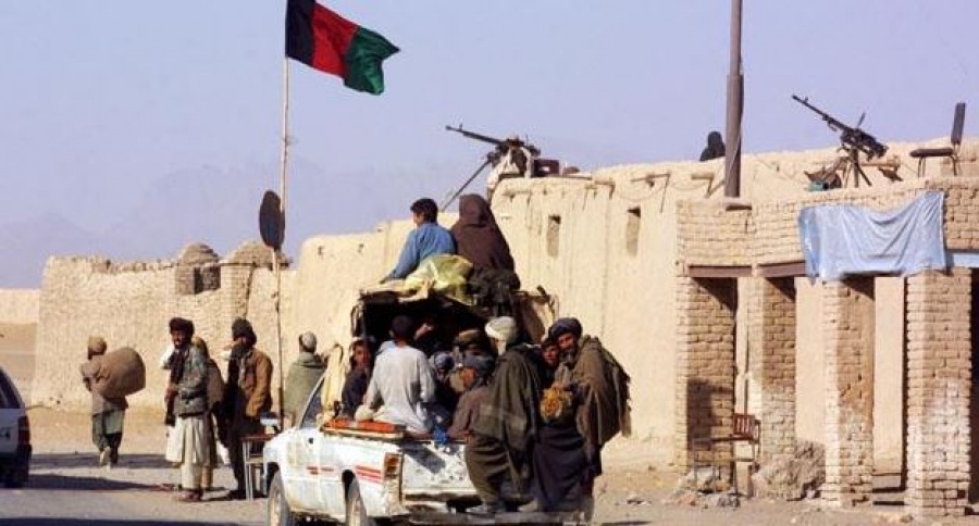 Οι Ταλιμπάν κλιμάκωσαν τις επιθέσεις στο Αφγανιστάν